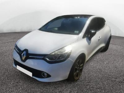 Image of 2013 Renault Clio D-que M-nav Energy tce ss 899cc Turbo Petrol Manual 5 Speed Hatchback