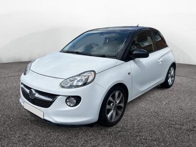 Image of 2014 Vauxhall Adam jam 1229cc Petrol Manual 5 Speed Hatchback