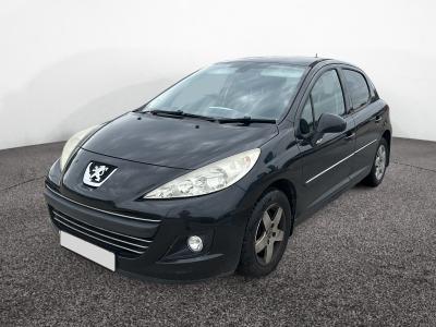 Image of 2010 Peugeot 207 Sport 1397cc Petrol Manual 5 Speed Hatchback