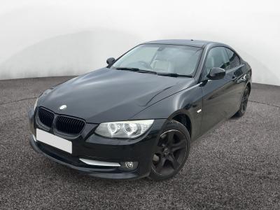 Image of 2010 bmw 320i se 1995cc Petrol Manual 6 Speed Coupe