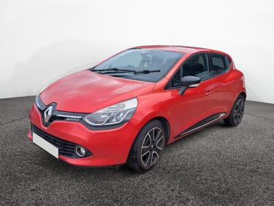 Image of 2013 Renault Clio D-que M-nav Energy dci ss 1461cc Turbo Diesel Manual 5 Speed Hatchback