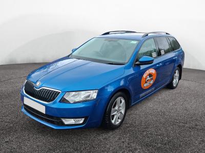 Image of 2017 Skoda Octavia se tdi 1598cc Turbo Diesel Manual 6 Speed Estate