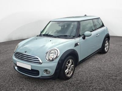Image of 2013 Mini One 1598cc Petrol Manual 6 Speed Hatchback