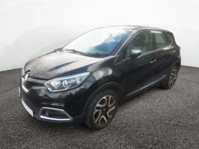 Image of 2013 Renault Capturd-que M-nav Energy Dciss 1461cc Turbo Diesel Manual 5 Speed SUV