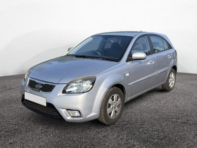 2011 kia Rio 2 Auto
