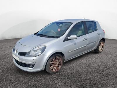 Image of 2009 Renault Clio Initiale a 1598cc Petrol Automatic 4 Speed Hatchback