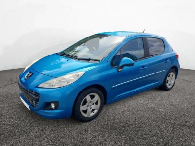 Image of 2012 Peugeot 207 Sportium 1397cc Petrol Manual 5 Speed Hatchback