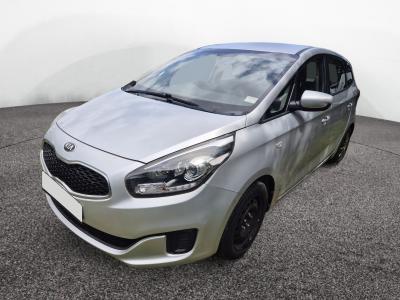Image of 2014 kia Carens 1 Ecodynamics Crdi 1685cc Turbo Diesel Manual 6 Speed MPV