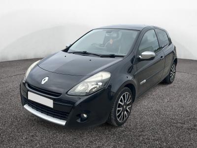 Image of 2012 Renault Clio gt Line Tomtom tce 1149cc Turbo Petrol Manual 5 Speed Hatchback