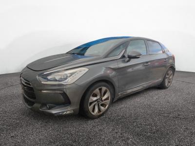 Image of 2012 Citroen Ds5 Dstyle hdi Auto 1997cc Turbo Diesel Automatic 6 Speed Hatchback