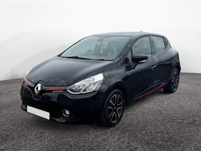 Image of 2013 Renault Clio Dynamique Medianav 1149cc Petrol Manual 5 Speed Hatchback
