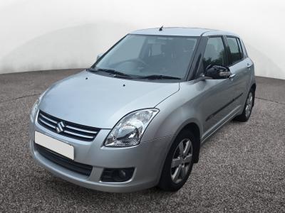 Image of 2009 Suzuki Swift Sz-l 1328cc Petrol Manual 5 Speed Hatchback
