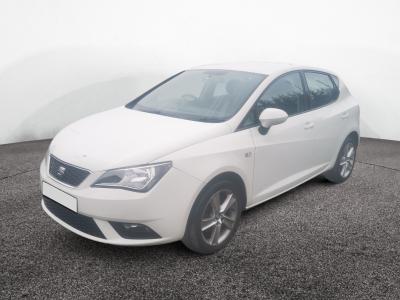 Image of 2014 Seat Ibiza Toca 1390cc Petrol Manual 5 Speed Hatchback