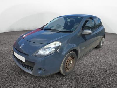 Image of 2013 Renault Clio Dynamique Tomtom dci 1461cc Turbo Diesel Manual 5 Speed Hatchback