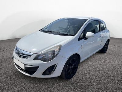 Image of 2014 Vauxhall Corsa Excite 1229cc Petrol Manual 5 Speed Hatchback