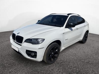 Image of 2011 bmw X6 Xdrive 30d Auto 2993cc Turbo Diesel Automatic 8 Speed SUV Coupe