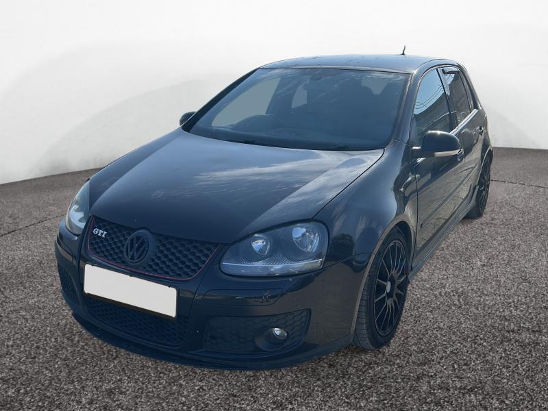 2006 Volkswagen Golf gti 1984cc Turbo Petrol Manual 6 Speed Hatchback