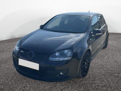 Image of 2006 Volkswagen Golf gti 1984cc Turbo Petrol Manual 6 Speed Hatchback