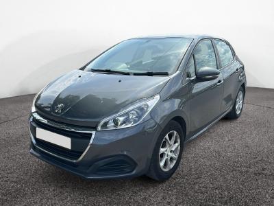 Image of 2015 Peugeot 208 Active Blue hdi 1560cc Turbo Diesel Manual 5 Speed Hatchback