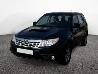 Image of 2012 Subaru Forester x Boxer Diesel 1998cc Turbo Diesel Manual 6 Speed SUV