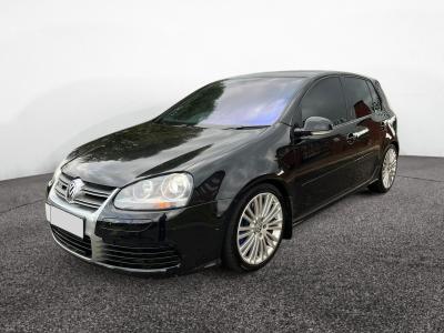 Image of 2009 Volkswagen Golf r32 s-a 3189cc Petrol Semi Automatic 6 Speed Hatchback