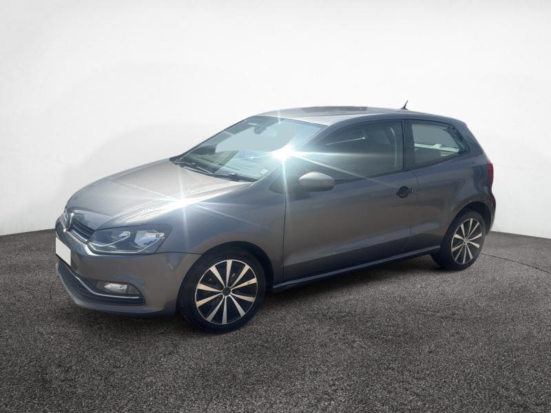 2014 Volkswagen Polo se tdi 1422cc Turbo Diesel Manual 5 Speed Hatchback