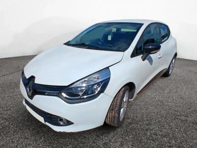 Image of 2015 Renault Clio D-que M-nav Energy tce ss 899cc Turbo Petrol Manual 5 Speed Hatchback