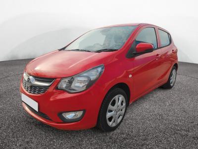 Image of 2015 Vauxhall Viva se 999cc Petrol Manual 5 Speed Hatchback