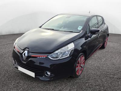 Image of 2013 Renault Clio D-que M-nav Energy tce ss 899cc Turbo Petrol Manual 5 Speed Hatchback