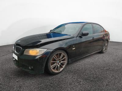 Image of 2011 bmw 318i Sport Plus Edition 1995cc Petrol Manual 6 Speed Saloon