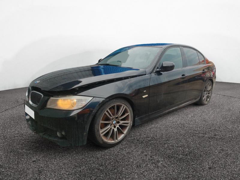2011 bmw 318i Sport Plus Edition 1995cc Petrol Manual 6 Speed Saloon