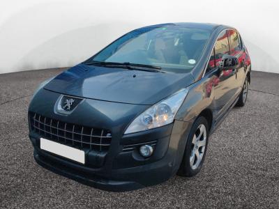 Image of 2013 Peugeot 3008 Active E-hdi s-a 1560cc Turbo Diesel Semi Automatic 6 Speed SUV