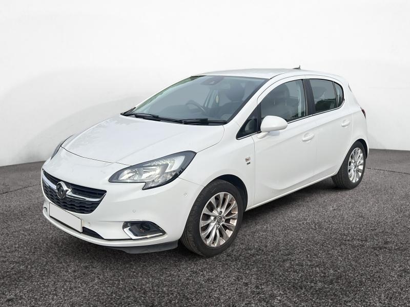 2017 Vauxhall Corsa se Cdti Ecoflex s/s 1248cc Turbo Diesel Manual 5 Speed Hatchback