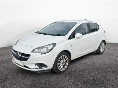 Image of 2017 Vauxhall Corsa se Cdti Ecoflex s/s 1248cc Turbo Diesel Manual 5 Speed Hatchback