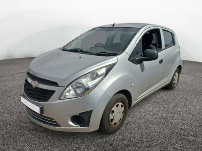 Image of 2012 Chevrolet Spark Plus 995cc Petrol Manual 5 Speed Hatchback