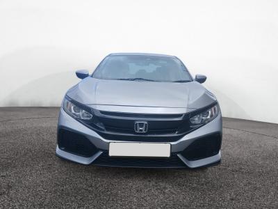 Image of 2018 Honda Civic se Vtec cvt 988cc Turbo Petrol CVT 1 Speed Hatchback