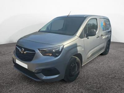 Image of 2019 Vauxhall Combo 2000 Sportive s/s 1499cc Turbo Diesel Manual 5 Speed Panel Van