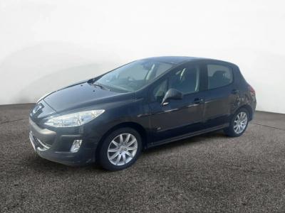 Image of 2009 Peugeot 308 sr hdi 89 1560cc Turbo Diesel Manual 5 Speed Hatchback