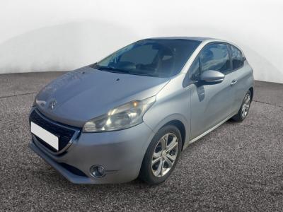 Image of 2012 Peugeot 208 Active 1199cc Petrol Manual 5 Speed Hatchback