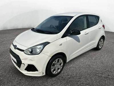 Image of 2014 Hyundai I10 se 998cc Petrol Manual 5 Speed Hatchback