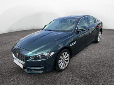 Image of 2015 Jaguar Xe se d 1999cc Turbo Diesel Manual 6 Speed Saloon