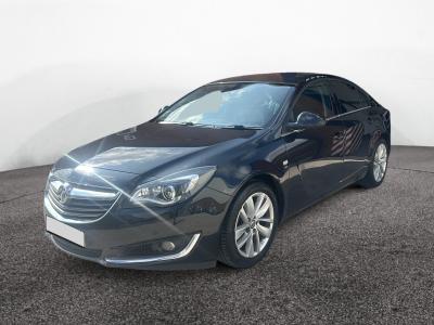 Image of 2016 Vauxhall Insignia sri nav Cdti s/s 1598cc Turbo Diesel Manual 6 Speed Hatchback