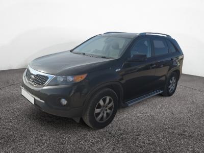 Image of 2010 kia Sorento 1 Crdi 2199cc Turbo Diesel Manual 6 Speed SUV