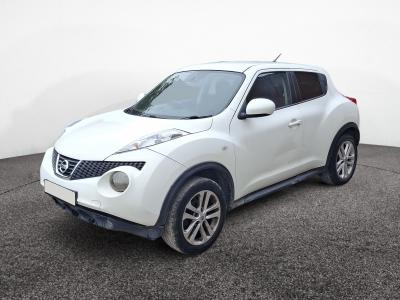 Image of 2013 Nissan Juke Acenta Premium 1598cc Petrol Manual 5 Speed SUV