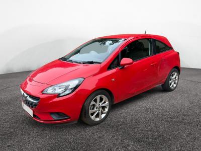 Image of 2015 Vauxhall Corsa Excite ac 1229cc Petrol Manual 5 Speed Hatchback