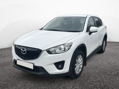 Image of 2014 Mazda Cx-5 Se-l nav d 4x4 2191cc Turbo Diesel Manual 6 Speed SUV