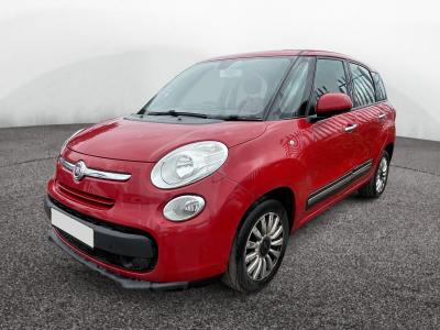 Image of 2014 Fiat 500l mpw pop Star Multijet 1248cc Turbo Diesel Manual 5 Speed MPV