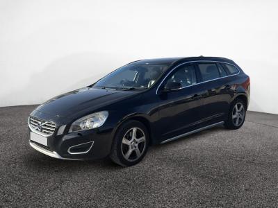 Image of 2011 Volvo V60 se d5 Auto 2400cc Turbo Diesel Automatic 6 Speed Estate