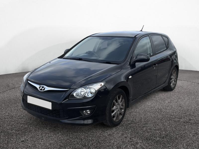 2011 Hyundai I30 Comfort Auto 1591cc Petrol Automatic 4 Speed Hatchback