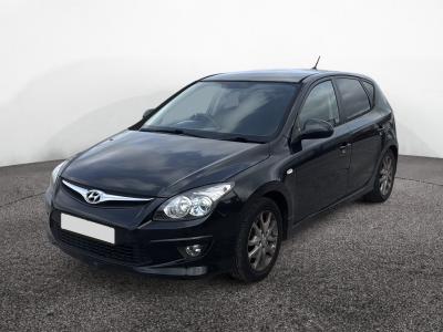 2011 Hyundai I30 Comfort Auto